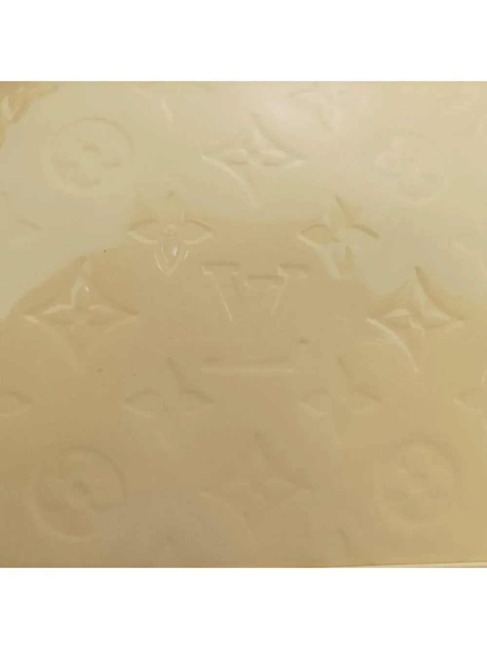 Louis Vuitton Alma PM Citrine Vernis Handbag